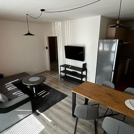 Apartman Bss Trenčín Exteriér fotografie