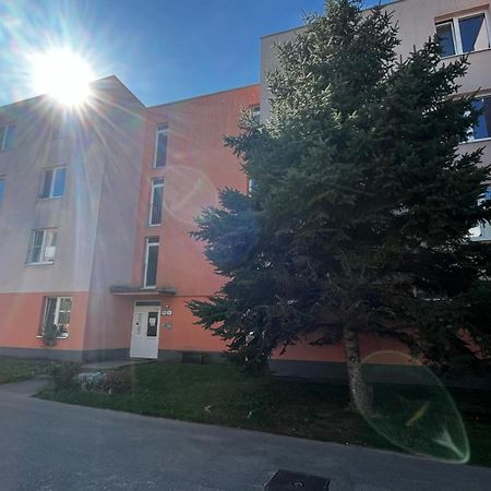 Apartman Bss Trenčín Exteriér fotografie