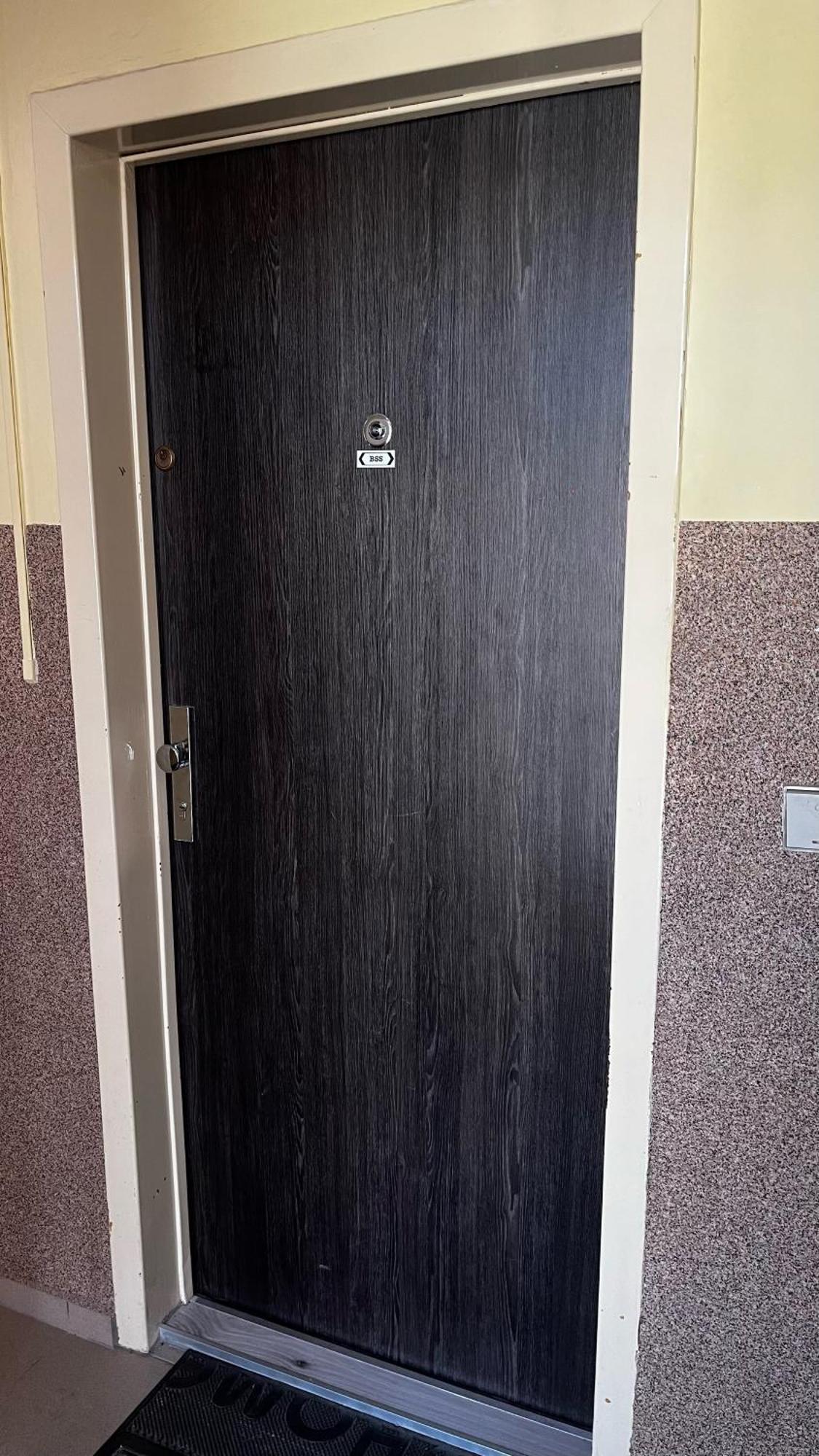 Apartman Bss Trenčín Exteriér fotografie