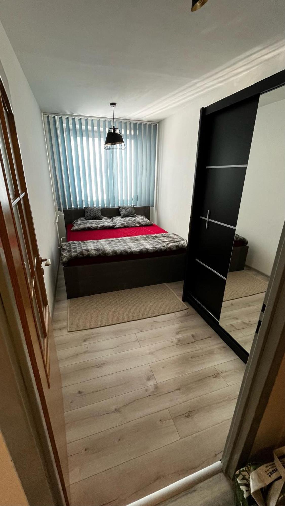 Apartman Bss Trenčín Exteriér fotografie