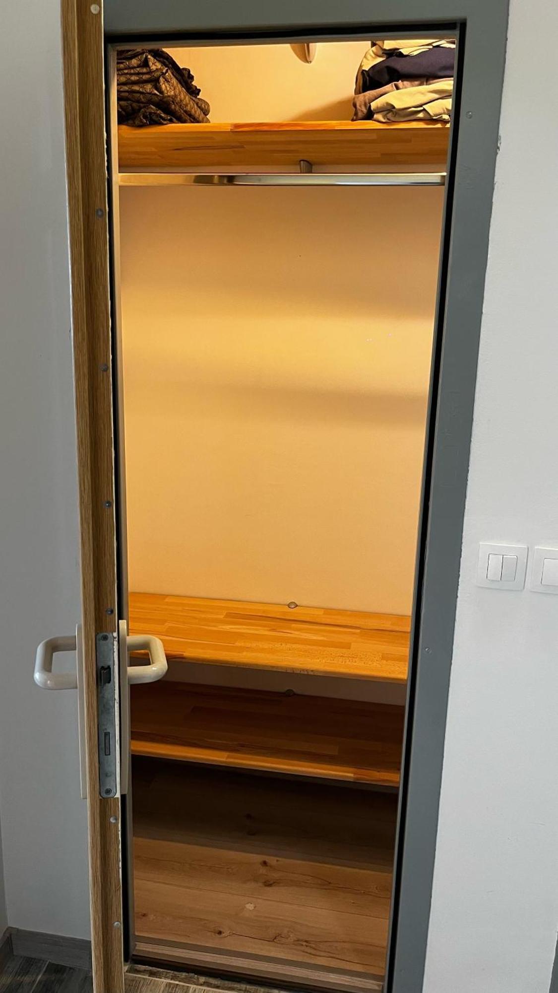 Apartman Bss Trenčín Exteriér fotografie