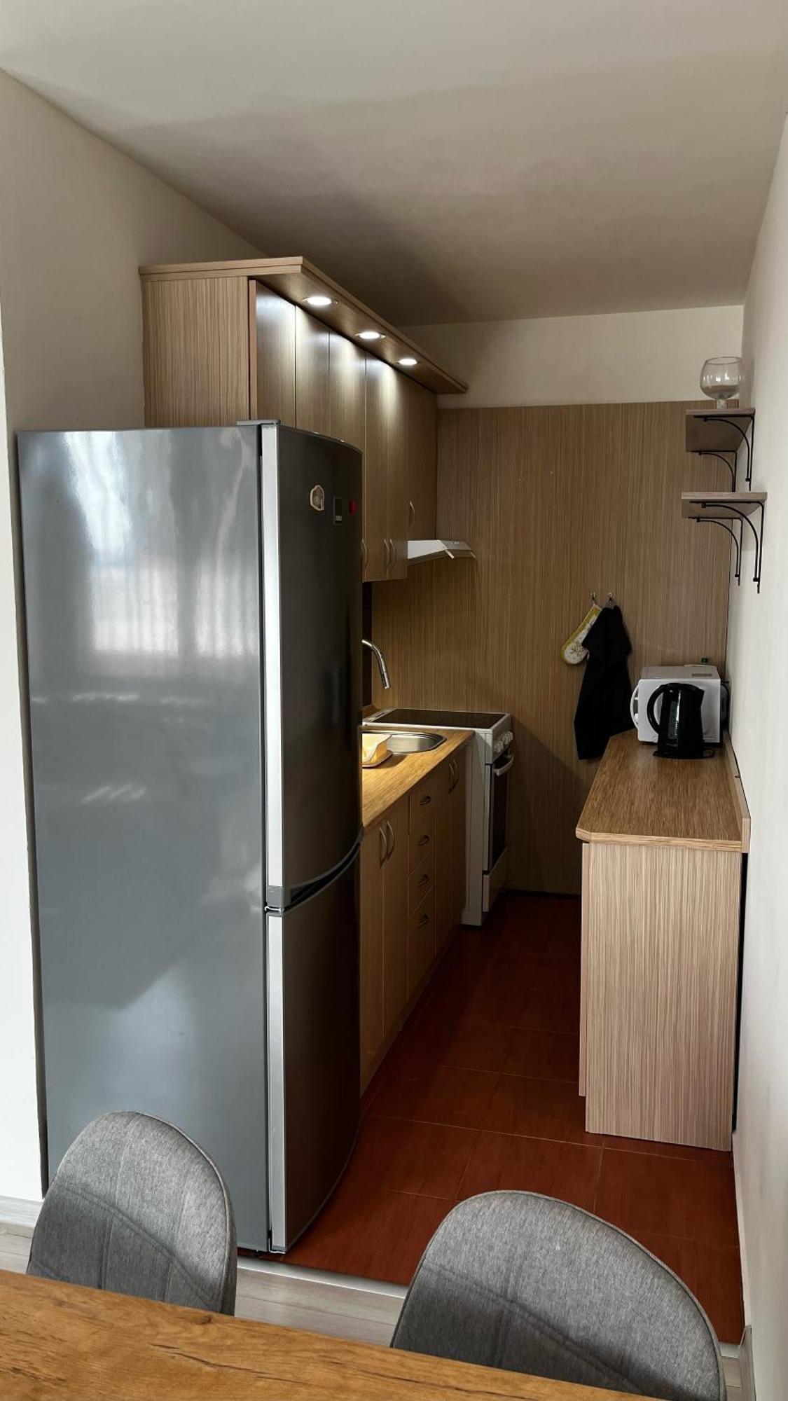 Apartman Bss Trenčín Exteriér fotografie