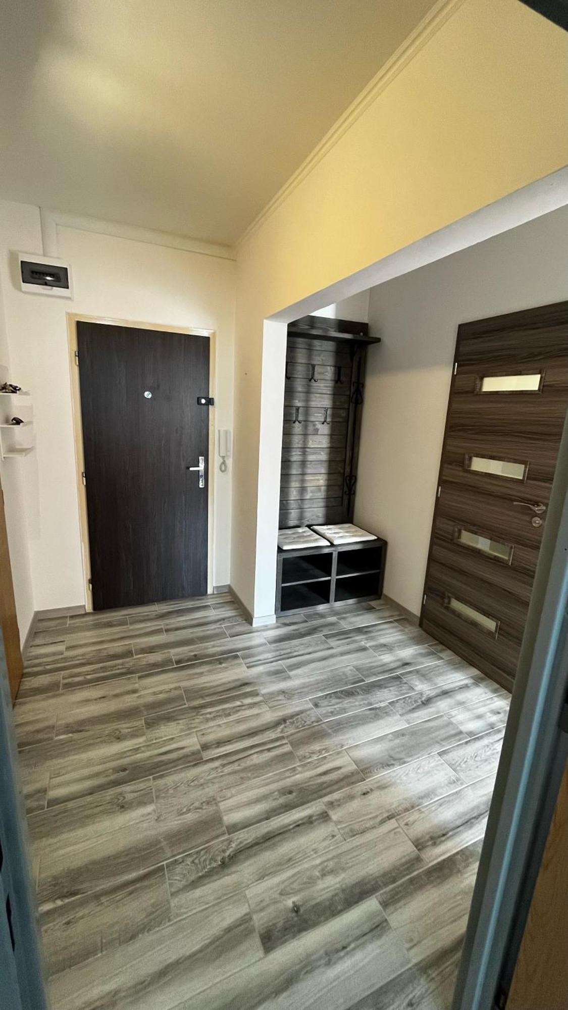 Apartman Bss Trenčín Exteriér fotografie