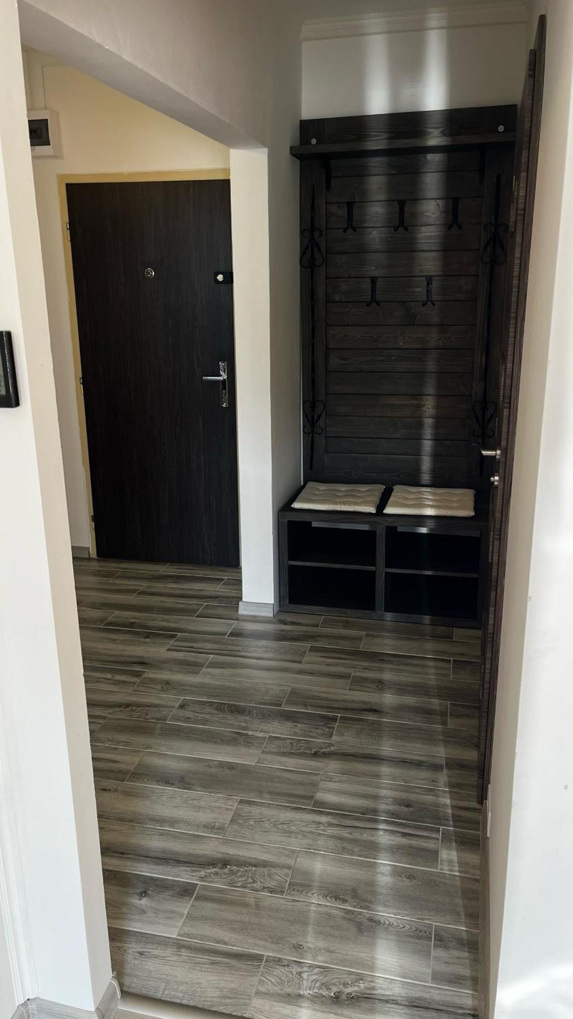 Apartman Bss Trenčín Exteriér fotografie