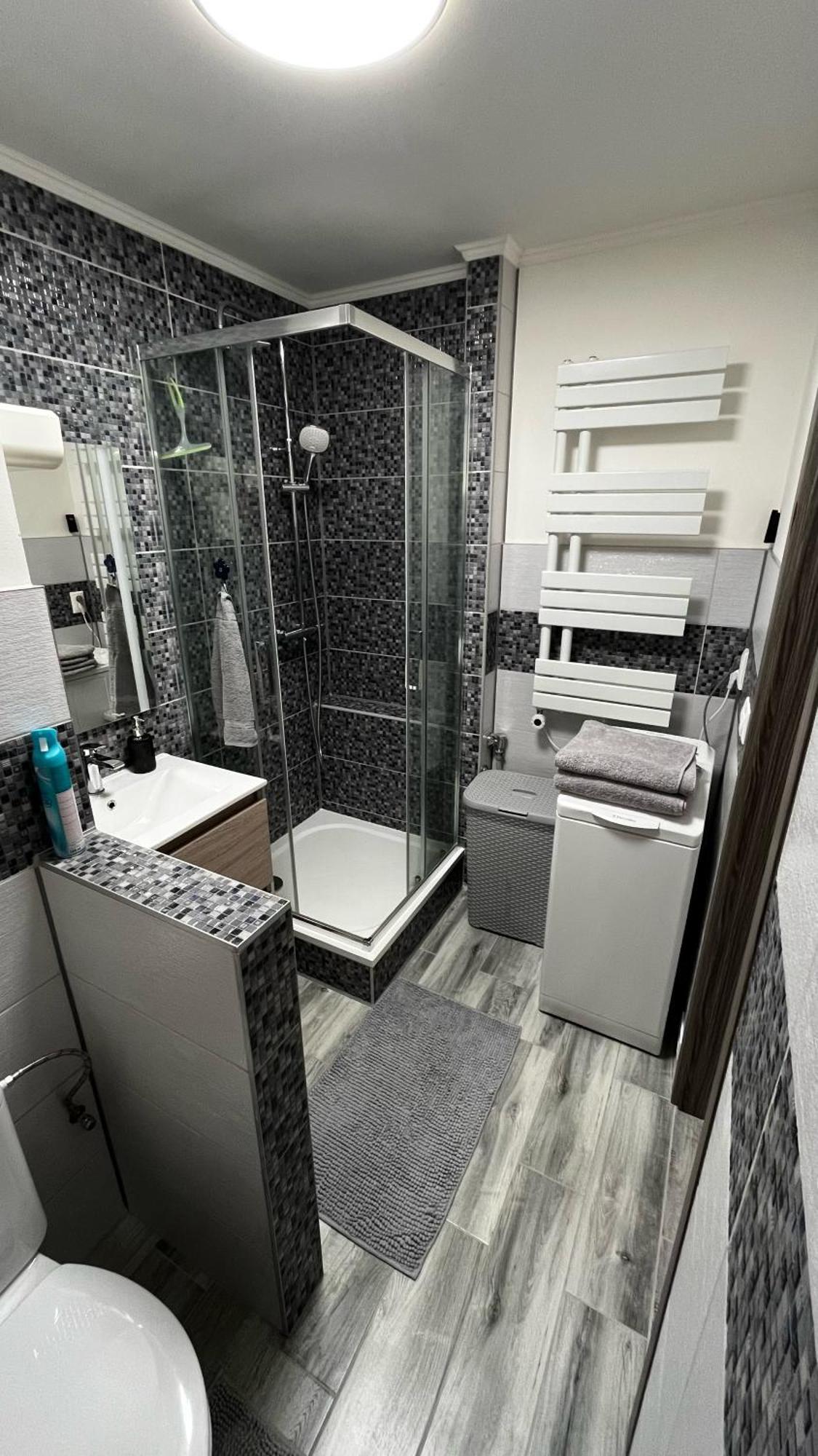 Apartman Bss Trenčín Exteriér fotografie